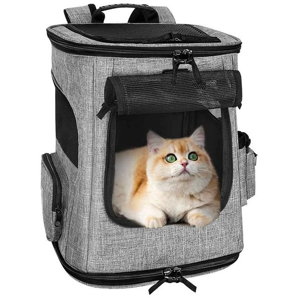 dog car seat covers cat carrier backpack, portable back support backpacks for small dogs pets, foldable breathable puppy kitten carrying bag
dog car seat covers cat carrier backpack, portable back support backpacks for small dogs pets, foldable breathable puppy kitten carrying bag