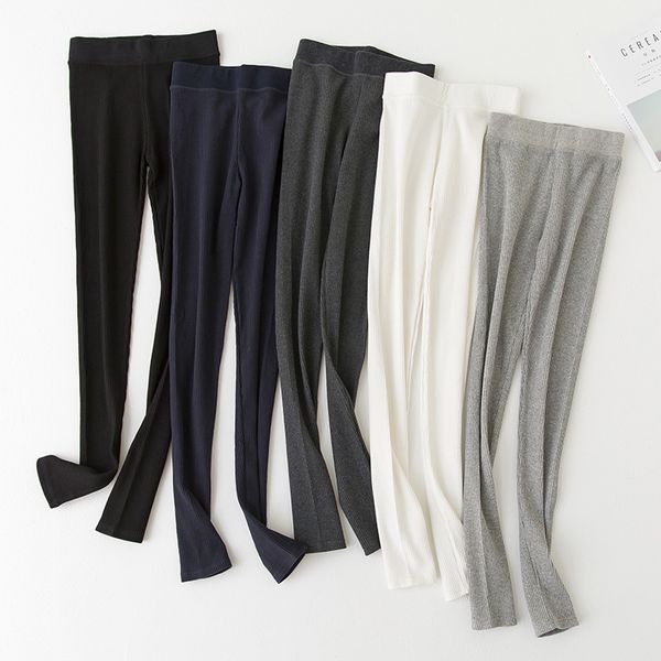 women black grey skinny pants kawaii cute rib legins girls comfort cotton spandex stretch legging ladies leggings wk033
women black grey skinny pants kawaii cute rib legins girls comfort cotton spandex stretch legging ladies leggings wk033