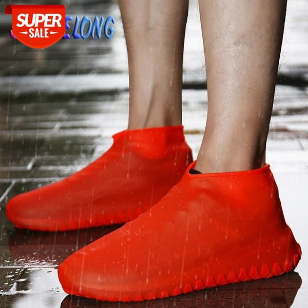 men's water boots reusable latex waterproof overshoes rubber rain boot portable women shoe cover outdoor women rain boots #ha9c
men's water boots reusable latex waterproof overshoes rubber rain boot portable women shoe cover outdoor women rain boots #ha9c