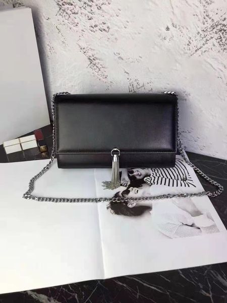 genuine leather tassel bags wholesale dicky0750 designer bags chain purse fashion clutch envelope lady shoulder bag cowhide luxury handbag p
genuine leather tassel bags wholesale dicky0750 designer bags chain purse fashion clutch envelope lady shoulder bag cowhide luxury handbag p