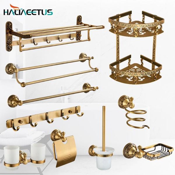 bath accessory set bathroom accessories brass antique shelves towel bar toilet paper holder soap brush
bath accessory set bathroom accessories brass antique shelves towel bar toilet paper holder soap brush