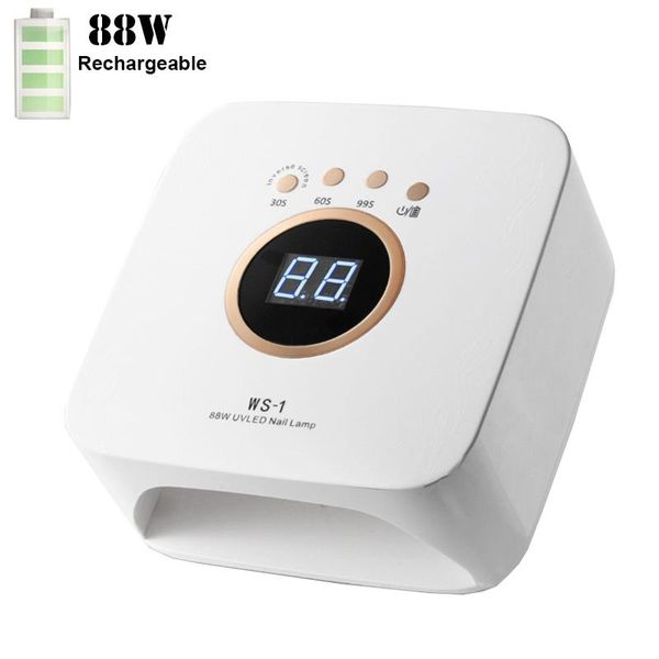 nail dryers rechargeable 88w led lamp uk eu plug gel lacquer cure light wireless gelpolish dryer pedicure manicure lamps uv
nail dryers rechargeable 88w led lamp uk eu plug gel lacquer cure light wireless gelpolish dryer pedicure manicure lamps uv