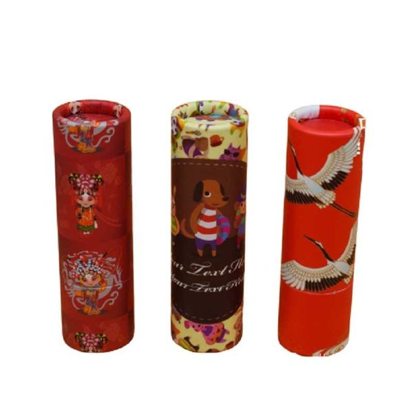 storage bottles & jars diy round empty lipstick tube kraft paper lip container papery refillable bottle cosmetic 20pcs/lot
storage bottles & jars diy round empty lipstick tube kraft paper lip container papery refillable bottle cosmetic 20pcs/lot