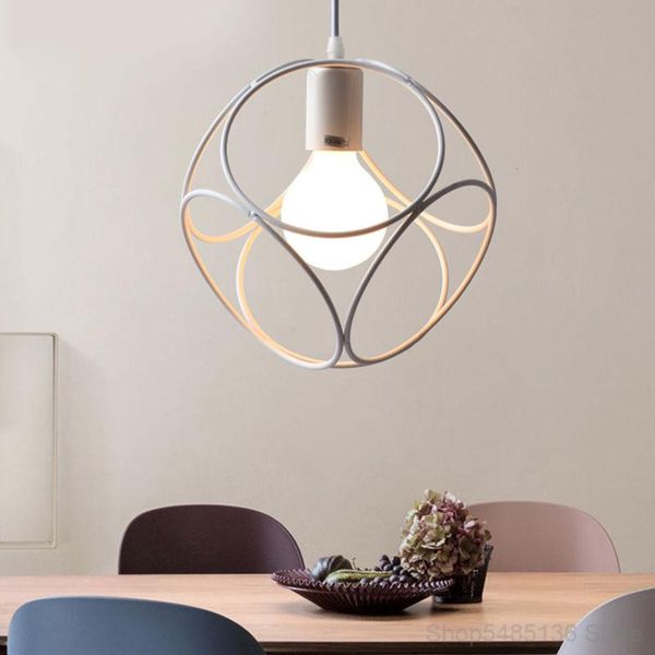 pendant lamps nordic bird cage led lights modern iron bar dining room living bedroom industrial lamp kitchen hang suspension
pendant lamps nordic bird cage led lights modern iron bar dining room living bedroom industrial lamp kitchen hang suspension