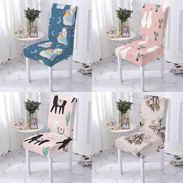 chair covers animal style cover chairs for dining room alpaca printing elastic stuhlbezug
chair covers animal style cover chairs for dining room alpaca printing elastic stuhlbezug