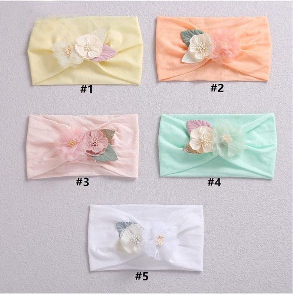 a958 europe fashion infant baby nylon headband flowers kids elastic wide hair band children soft headwear hairbands 5 colors, Slivery;white
a958 europe fashion infant baby nylon headband flowers kids elastic wide hair band children soft headwear hairbands 5 colors, Slivery;white