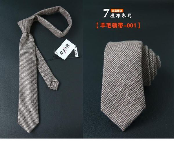 neck ties fashion wool tie 7cm men's formal suit business british trendy, Blue;purple
neck ties fashion wool tie 7cm men's formal suit business british trendy, Blue;purple