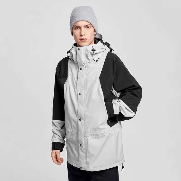 mens womens windproof jacket camo coat hooded jackets embroidery letters outdoor windbreaker zipper hoodies men sportwear clothing coats ou, Black;brown
mens womens windproof jacket camo coat hooded jackets embroidery letters outdoor windbreaker zipper hoodies men sportwear clothing coats ou, Black;brown