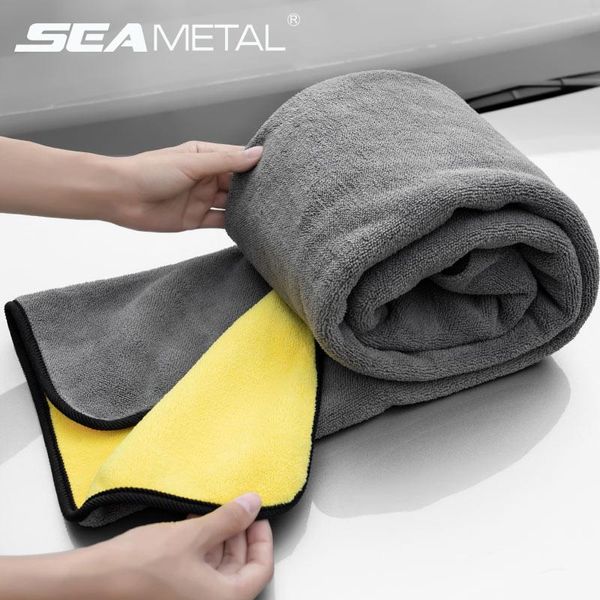car wash accessories microfiber towel auto detailing soft cleaning tool cloth care washing drying automobiles cleaner sponge
car wash accessories microfiber towel auto detailing soft cleaning tool cloth care washing drying automobiles cleaner sponge