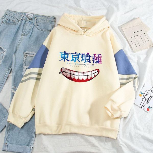 men's hoodies & sweatshirts cartoon dark anime loose kpop harajuku pattern oversize fleece trend winter pocket hoodie casual women', Black
men's hoodies & sweatshirts cartoon dark anime loose kpop harajuku pattern oversize fleece trend winter pocket hoodie casual women', Black
