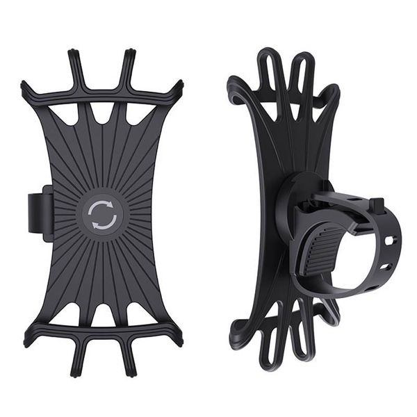 cell phone mounts & holders silicone bike mount universal bicycle motorcycle handlebars adjustable holder du55
cell phone mounts & holders silicone bike mount universal bicycle motorcycle handlebars adjustable holder du55