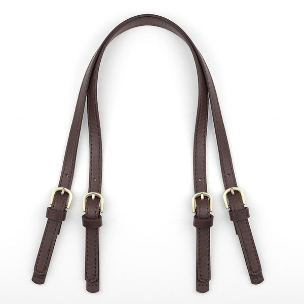 bag parts & accessories 1pair handles durable shoulder bags detachable belt women retro handle diy handmade replacement handbag adjustable s, Black
bag parts & accessories 1pair handles durable shoulder bags detachable belt women retro handle diy handmade replacement handbag adjustable s, Black