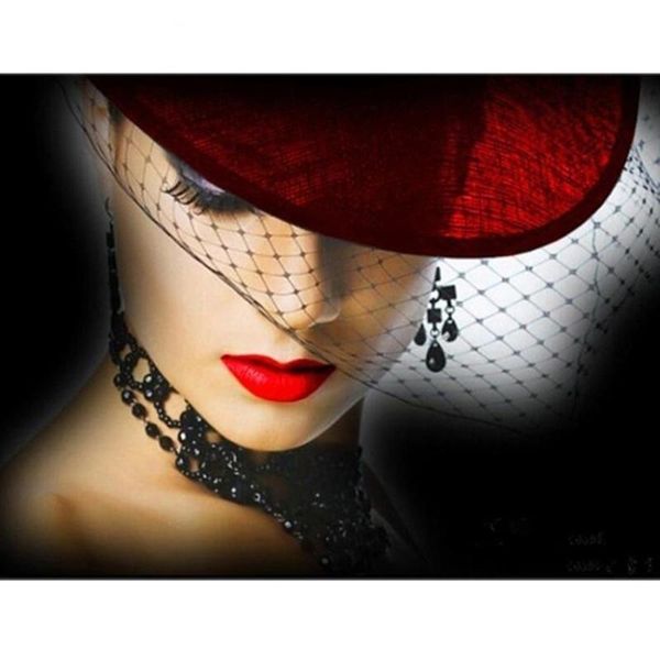 diamond painting diy 5d cartoon women hat character embroidery cross stitch mosaic full round rhinestone decor home gift
diamond painting diy 5d cartoon women hat character embroidery cross stitch mosaic full round rhinestone decor home gift