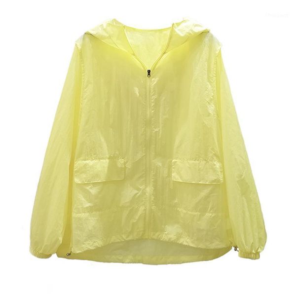women's jackets woman summer anti-uv sport quick dry skin thin jacket long sleeve grey yellow oversize hooded sunscreen windbreaker, Black;brown
women's jackets woman summer anti-uv sport quick dry skin thin jacket long sleeve grey yellow oversize hooded sunscreen windbreaker, Black;brown
