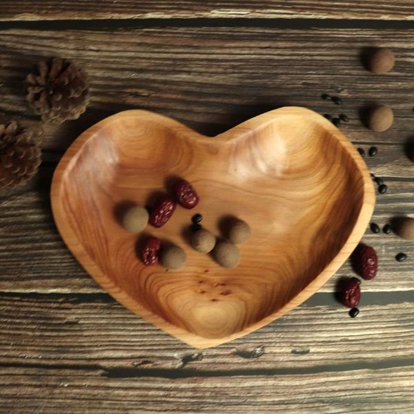 dishes & plates wooden heart shape serving tray fruit storage plate candy dessert platter kitchen tableware
dishes & plates wooden heart shape serving tray fruit storage plate candy dessert platter kitchen tableware