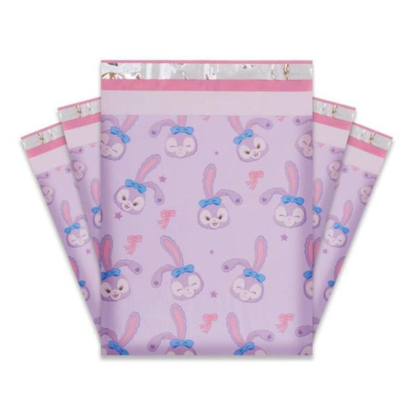packing bags rabbite poly mailers envelopes clothing animals packaging for business self sealing mailing cartoon courier
packing bags rabbite poly mailers envelopes clothing animals packaging for business self sealing mailing cartoon courier