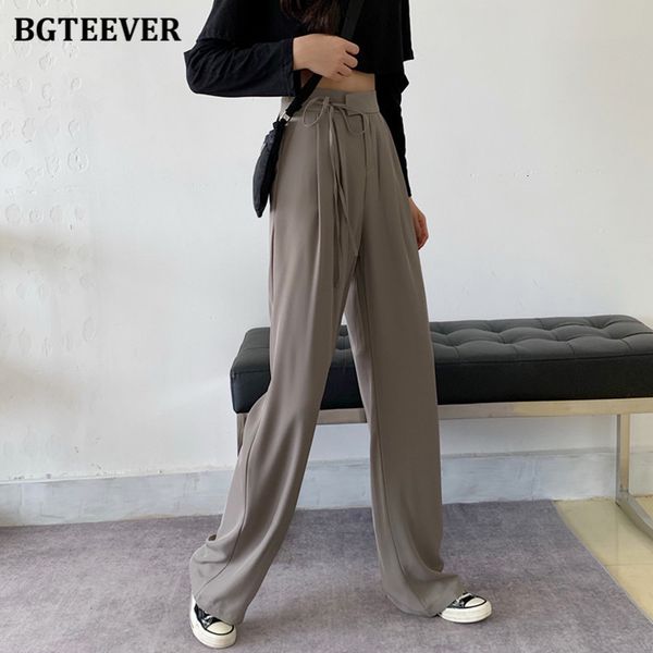 pants new vintage lace-up straight for women high waist loose floor-length pants female casual trousers 2021 spring summer bmv9, Black;white
pants new vintage lace-up straight for women high waist loose floor-length pants female casual trousers 2021 spring summer bmv9, Black;white
