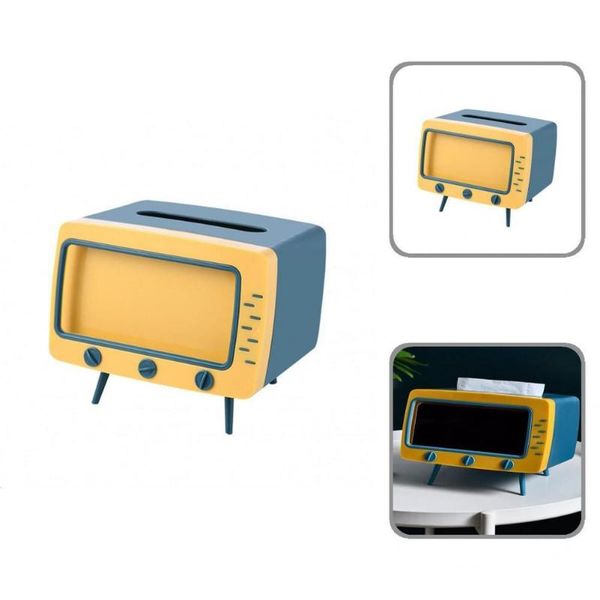 tissue boxes & napkins napkin case 4 colors holder smooth anti-slip fashion tv shaped smartphone
tissue boxes & napkins napkin case 4 colors holder smooth anti-slip fashion tv shaped smartphone