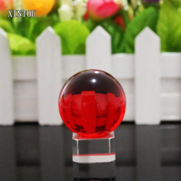 decorative objects & figurines 4 cm red crystal ball with stand glass marbles paperweight feng shui desk balls pography props home decor orn
decorative objects & figurines 4 cm red crystal ball with stand glass marbles paperweight feng shui desk balls pography props home decor orn