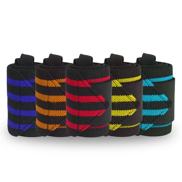 wrist support 1 pair professional nylon band fitness gym wraps for powerlifting weight lifting strength training braces, Black;red
wrist support 1 pair professional nylon band fitness gym wraps for powerlifting weight lifting strength training braces, Black;red