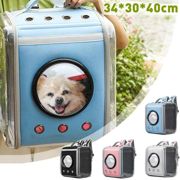 cat costumes pet carrier dogs transparent breathable dog backpack carrying bag foldable portable outdoor travel
cat costumes pet carrier dogs transparent breathable dog backpack carrying bag foldable portable outdoor travel