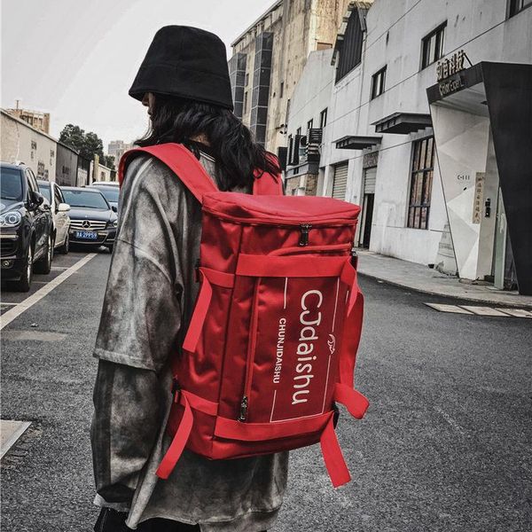 backpack men's back to school student teenager schoolbag oxford large pack tote bag fashionable designer purse travel outdoor
backpack men's back to school student teenager schoolbag oxford large pack tote bag fashionable designer purse travel outdoor