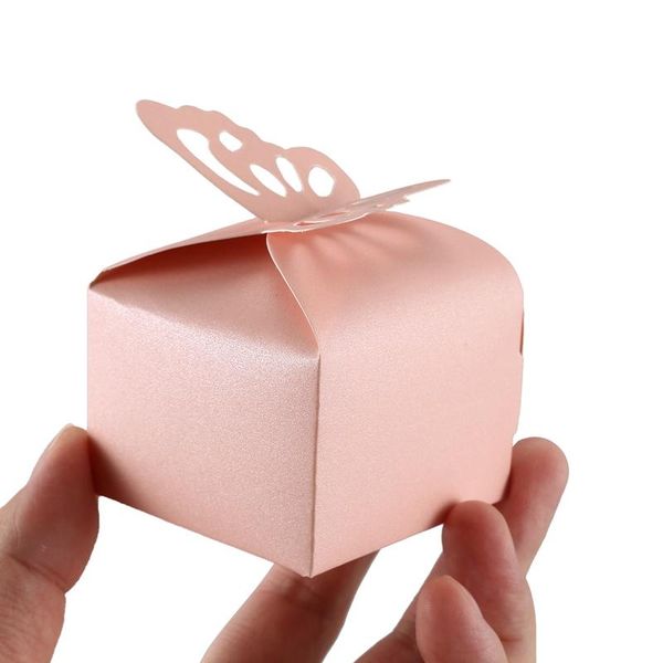 gift wrap lber 50pcs butterfly decoration boite a dragees wedding baptism birth rose
gift wrap lber 50pcs butterfly decoration boite a dragees wedding baptism birth rose