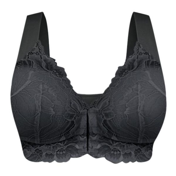 yoga outfit women's seamless panties set cotton adjustable sports bra front closure extra-elastic breathable lace trim ropa mujer#30
yoga outfit women's seamless panties set cotton adjustable sports bra front closure extra-elastic breathable lace trim ropa mujer#30