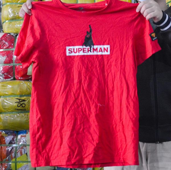 mix men clothing t-shirts -a13 lady long sleeve, White;black
mix men clothing t-shirts -a13 lady long sleeve, White;black