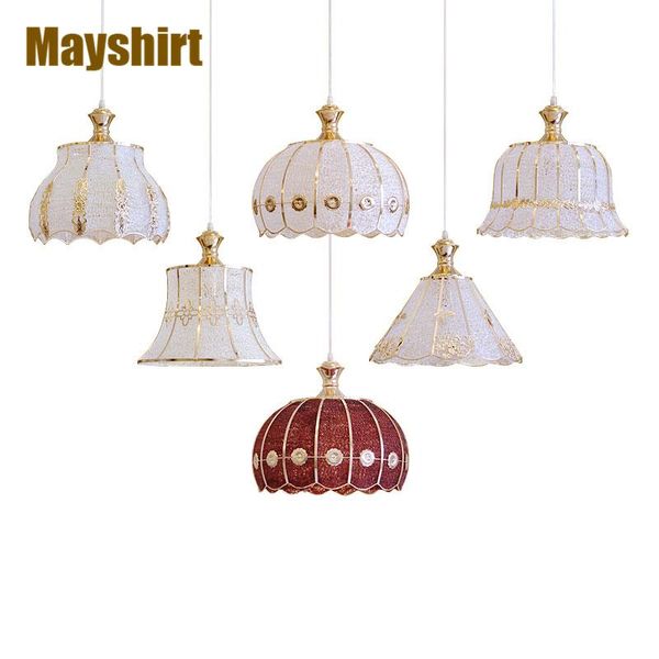 pendant lamps nordic led french gold chandeliers modern living room kitchen bedroom decor hanging bar dining light fixtures
pendant lamps nordic led french gold chandeliers modern living room kitchen bedroom decor hanging bar dining light fixtures