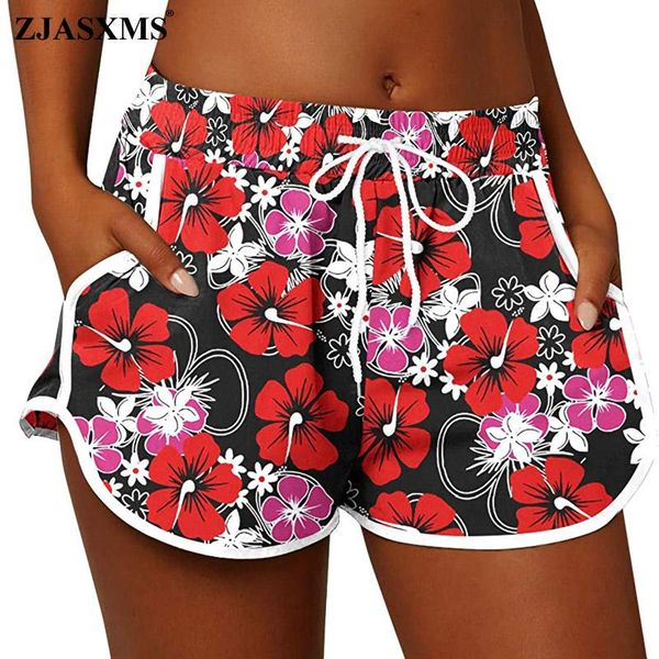 one-piece suits women summer floral print beachwear shorts 2021 fashion drawstring high waist swim female pocket leggings sweatpants
one-piece suits women summer floral print beachwear shorts 2021 fashion drawstring high waist swim female pocket leggings sweatpants