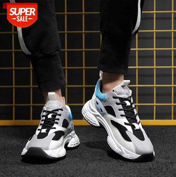 daddy shoes men's ins super fire harajuku ulzzang thick-soled increased style hong kong extra large casual #zh6u
daddy shoes men's ins super fire harajuku ulzzang thick-soled increased style hong kong extra large casual #zh6u