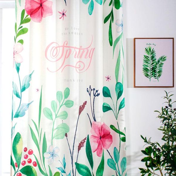 curtain & drapes customized semi blackout curtains for bedroom window living room floral backdrop with leaves home decor
curtain & drapes customized semi blackout curtains for bedroom window living room floral backdrop with leaves home decor