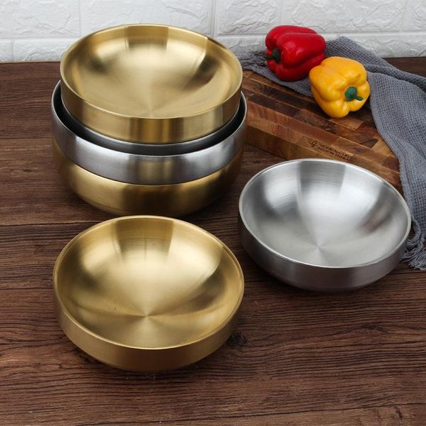 bowls 304 stainless steel bowl korean double layer instant noodles ramen cold noodle bibimbap spicy soup
bowls 304 stainless steel bowl korean double layer instant noodles ramen cold noodle bibimbap spicy soup