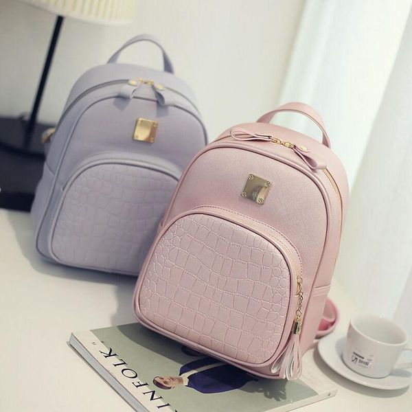 outdoor bags fashion women's leather backpack anti-theft rucksack school travel shoulder bag satchel
outdoor bags fashion women's leather backpack anti-theft rucksack school travel shoulder bag satchel