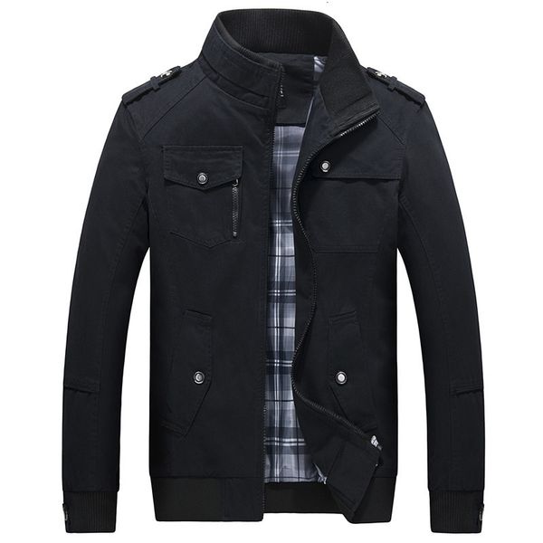 men's jackets men loose stand collar cotton tooling big size men mens jackets and coats dtc4, Black;brown
men's jackets men loose stand collar cotton tooling big size men mens jackets and coats dtc4, Black;brown