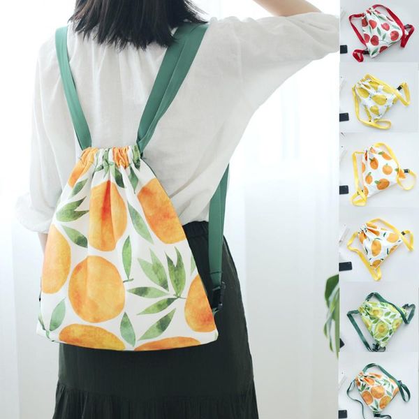daily casual backpack for women fashion ladies small fresh art canvas shoulder bag female print drawstring backpacks
daily casual backpack for women fashion ladies small fresh art canvas shoulder bag female print drawstring backpacks