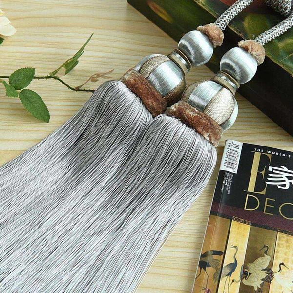 pair luxury curtain tassel bedroom window holder home decor for living room accessories tieback double ball cp119*30 other
pair luxury curtain tassel bedroom window holder home decor for living room accessories tieback double ball cp119*30 other