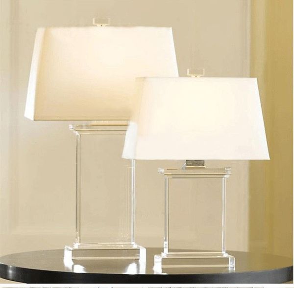 table lamps modern crystal desk lamp bedroom living room study el customized production wholesale one piece
table lamps modern crystal desk lamp bedroom living room study el customized production wholesale one piece