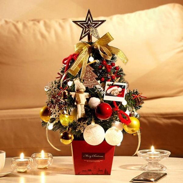christmas decorations 45cm mini led luminous tree table light diy crafts small pine atmosphere decor holiday lighting gift
christmas decorations 45cm mini led luminous tree table light diy crafts small pine atmosphere decor holiday lighting gift