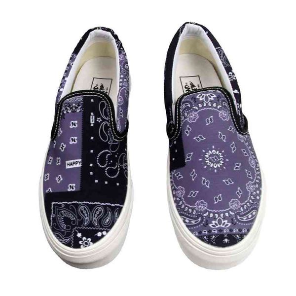longvance purple cashew flower stitched canvas men's shoes ulzzang low board women's cover feet lazy ins
longvance purple cashew flower stitched canvas men's shoes ulzzang low board women's cover feet lazy ins