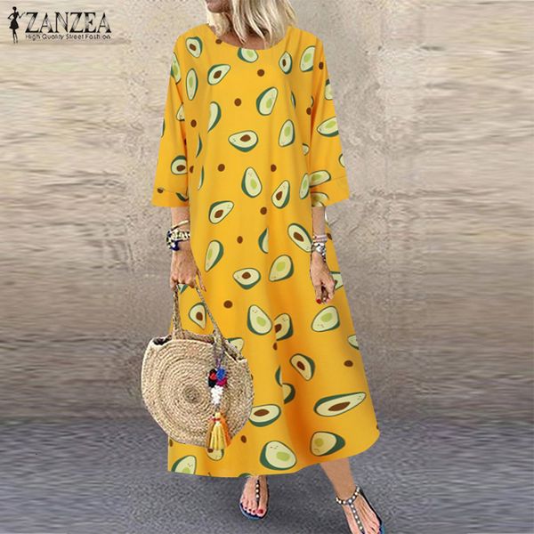 dresses women's print dresses 2021 female maxi vestido de mujer spring long sleeve sundress casual pockets robe femme oversized, Black;gray
dresses women's print dresses 2021 female maxi vestido de mujer spring long sleeve sundress casual pockets robe femme oversized, Black;gray