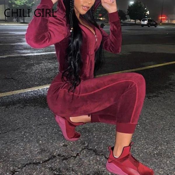 women's two piece pants chili girl women autum winter velvet hooded jacket and joggers sweatsuit set casual long sleeve outfits jogging, White
women's two piece pants chili girl women autum winter velvet hooded jacket and joggers sweatsuit set casual long sleeve outfits jogging, White