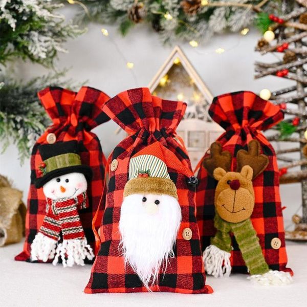 christmas decorations cute santa claus snowman elk pattern gift bag red and white that like plaid kids candy apple g4q0
christmas decorations cute santa claus snowman elk pattern gift bag red and white that like plaid kids candy apple g4q0