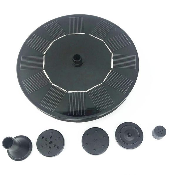 floating solar panel water fountain for garden pump pond submersible watering pool automatic fountains waterfalls decorations
floating solar panel water fountain for garden pump pond submersible watering pool automatic fountains waterfalls decorations