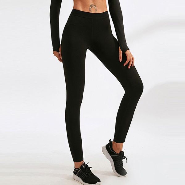 women's leggings high waist thick velvet keep warm legings push up elastic jeggings female solid all-match leging winter women, Black
women's leggings high waist thick velvet keep warm legings push up elastic jeggings female solid all-match leging winter women, Black