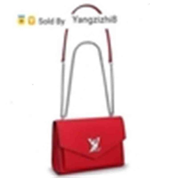 yangzizhi8 mylockme m51419 bb red real caviar lambskin le boy chain flap bag handbags shoulder messenger bags totes, Black;red
yangzizhi8 mylockme m51419 bb red real caviar lambskin le boy chain flap bag handbags shoulder messenger bags totes, Black;red