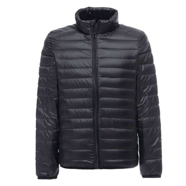 2021 new mens ultralight et casual autumn winter white duck down windbreaker overcoat warm parka male coat fashion outerwear, Black;white
2021 new mens ultralight et casual autumn winter white duck down windbreaker overcoat warm parka male coat fashion outerwear, Black;white