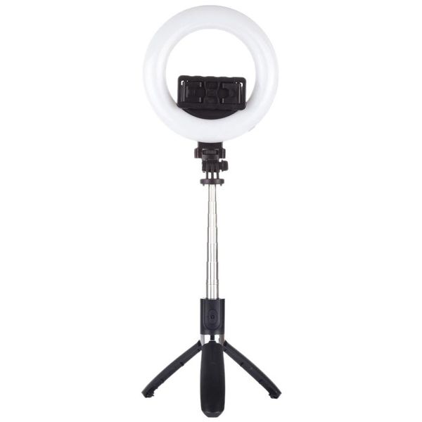 5.0 inch ring led fill light live vlogging selfie with bluetooth stick tripod mount flash heads
5.0 inch ring led fill light live vlogging selfie with bluetooth stick tripod mount flash heads