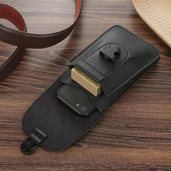 men's multifunctional mobile phone belt bag u6s8 waist bags
men's multifunctional mobile phone belt bag u6s8 waist bags